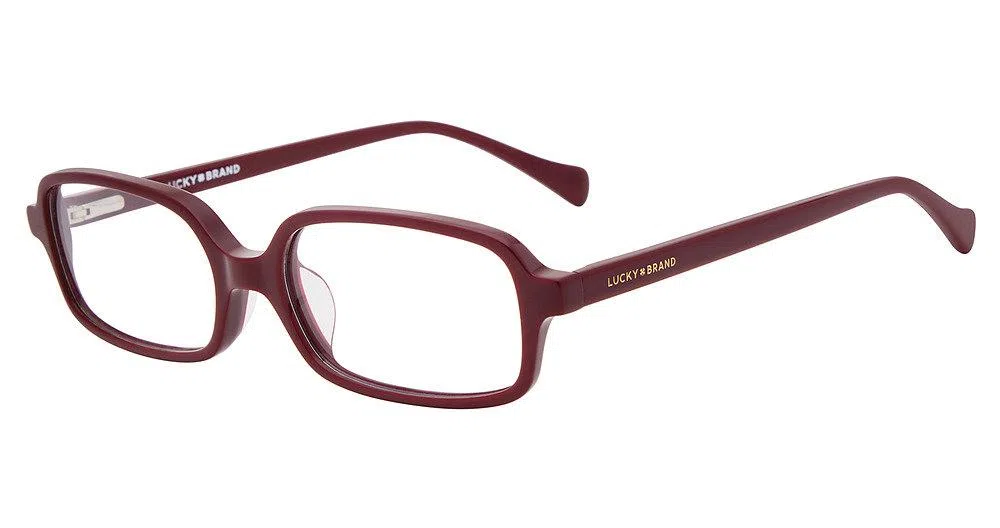 Lucky Brand VLBD266 Eyeglasses - view 3